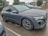 Certified 2024 Audi Q8 e-tron Premium Plus w/ Premium Plus Package image 1