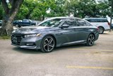 Used 2019 Honda Accord Sport image 2