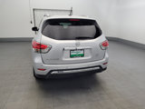 Used 2014 Nissan Pathfinder SV image 6