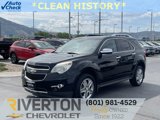 Used 2015 Chevrolet Equinox LTZ image 4