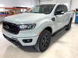 Used 2021 Ford Ranger Lariat w/ Equipment Group 501A High image 3