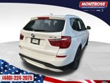 Used 2017 BMW X3 xDrive28i image 6
