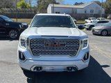 Used 2022 GMC Sierra 1500 Denali w/ Driver Alert Package II image 3