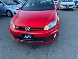 Used 2012 Volkswagen Golf 4-Door image 2