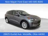 Used 2022 Ford Escape SE w/ Convenience Package image 1
