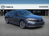 Used 2025 Honda Civic Sport image 3