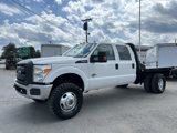 Used 2016 Ford F350 XL w/ Power Equipment Group image 2