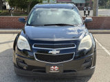 Used 2012 Chevrolet Equinox LS image 4