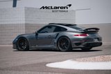 Used 2014 Porsche 911 Turbo S image 6