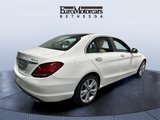 Certified 2021 Mercedes-Benz C 300 4MATIC Sedan image 5