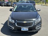 Used 2015 Chevrolet Cruze LT image 2