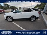 Used 2019 Chevrolet Equinox Premier image 3