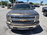 Used 2014 Chevrolet Silverado 1500 LTZ w/ LTZ Plus Package image 2