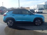 New 2025 Chevrolet TrailBlazer RS w/ Driver Confidence Package image 3