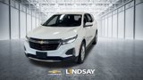Used 2022 Chevrolet Equinox LT image 5