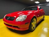 Used 1999 Mercedes-Benz SLK 230 image 2