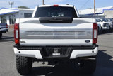 Used 2022 Ford F350 Platinum image 4