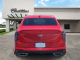 Used 2021 Cadillac CT4 Sport w/ Bose Premium Audio Package image 4