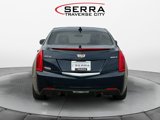 Used 2017 Cadillac ATS Luxury image 4