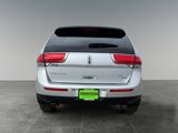 Used 2015 Lincoln MKX AWD image 5