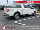 Used 2012 Ford F150 Lariat w/ Lariat Chrome Pkg image 2