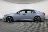 Used 2022 Honda Accord Sport image 2