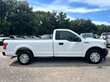Used 2020 Ford F150 XL w/ Equipment Group 101A Mid image 2