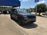 Used 2018 Jeep Grand Cherokee Trailhawk image 2