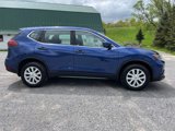 Used 2019 Nissan Rogue S image 4