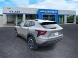 New 2025 Chevrolet Trax RS w/ Driver Confidence Package image 3