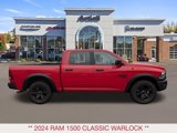 Certified 2024 RAM 1500 Classic Warlock image 3