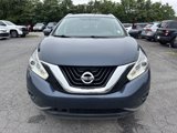 Used 2016 Nissan Murano Platinum w/ Platinum Technology Package image 2
