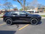 New 2025 Chevrolet Trax ACTIV w/ Sunroof Package image 2