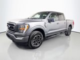 Used 2022 Ford F150 XLT w/ Equipment Group 302A High image 3