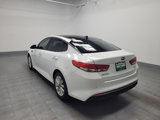 Used 2016 Kia Optima EX w/ Premium Package image 5