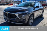 Used 2024 Chevrolet Trax LT w/ LT Convenience Package image 4