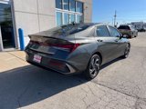 Used 2025 Hyundai Elantra Sport w/ Cargo Package image 5
