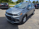 Used 2020 Chevrolet Trax LS w/ Tint and Cruise Package image 3