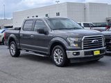 Used 2017 Ford F150 XLT w/ Equipment Group 302A Luxury image 2