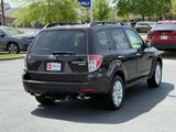 Used 2013 Subaru Forester 2.5X Premium w/ All-Weather Pkg image 2