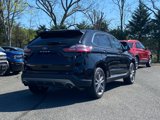Certified 2022 Ford Edge Titanium w/ Equipment Group 301A image 4