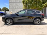 New 2025 Chevrolet Trax LT w/ Driver Confidence Package image 2
