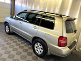 Used 2003 Toyota Highlander 4WD V6 image 4