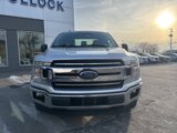 Used 2018 Ford F150 XLT image 3