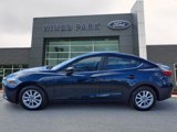 Used 2018 MAZDA MAZDA3 Sport w/ Preferred Equipment Package image 4
