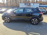 Certified 2021 Nissan Rogue Sport SL w/ Premium Package image 4