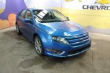 Used 2012 Ford Fusion SEL image 4