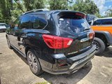 Used 2020 Nissan Pathfinder SV image 4