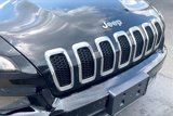 Used 2017 Jeep Cherokee Latitude w/ True North Edition image 5