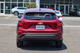 Used 2024 Chevrolet Trax LS image 3
